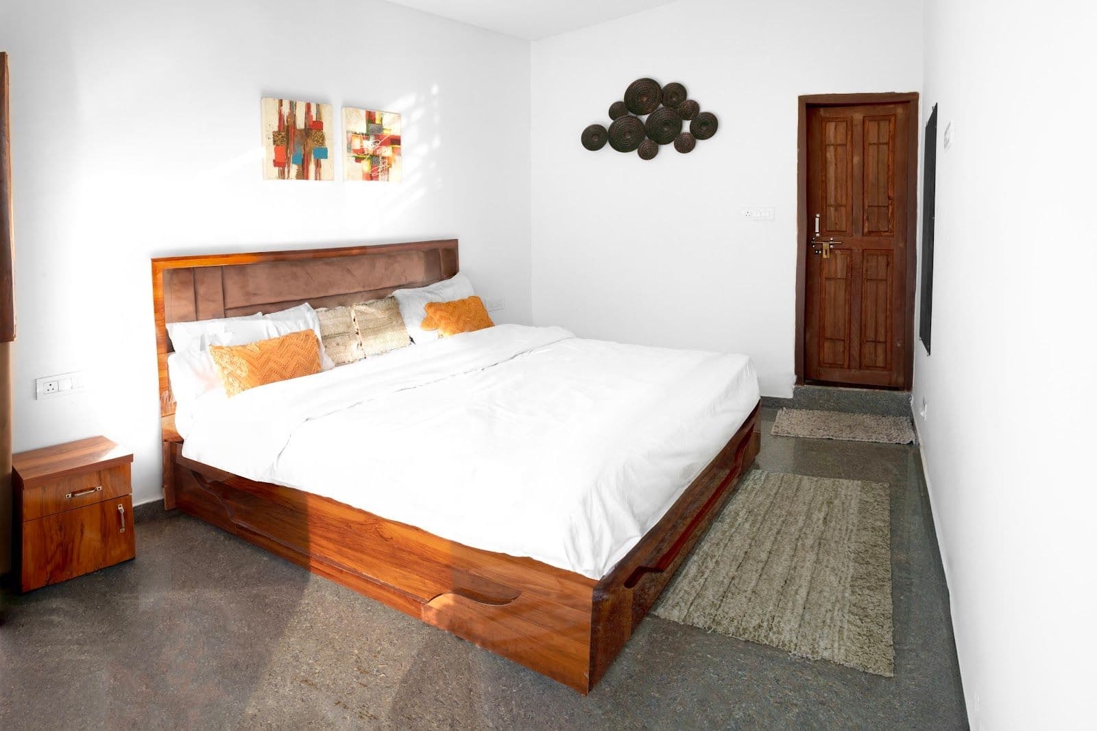 Himalayan Homestay w/ Mountain Views, Uttarakhand in Ukhimath, Uttarakhand 8