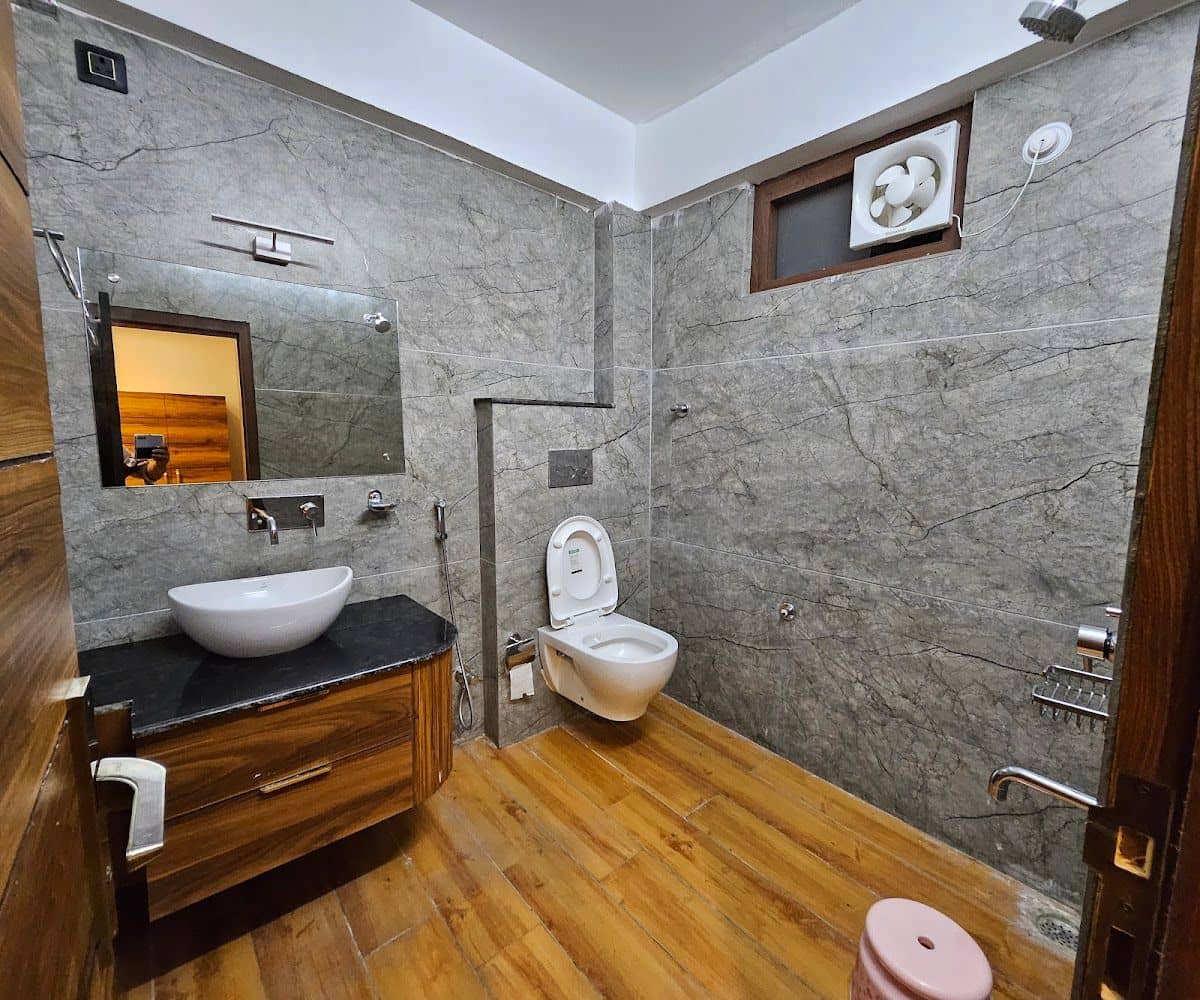 Home-Cooked Meals Resort, Uttarakhand - Kausani photo 4