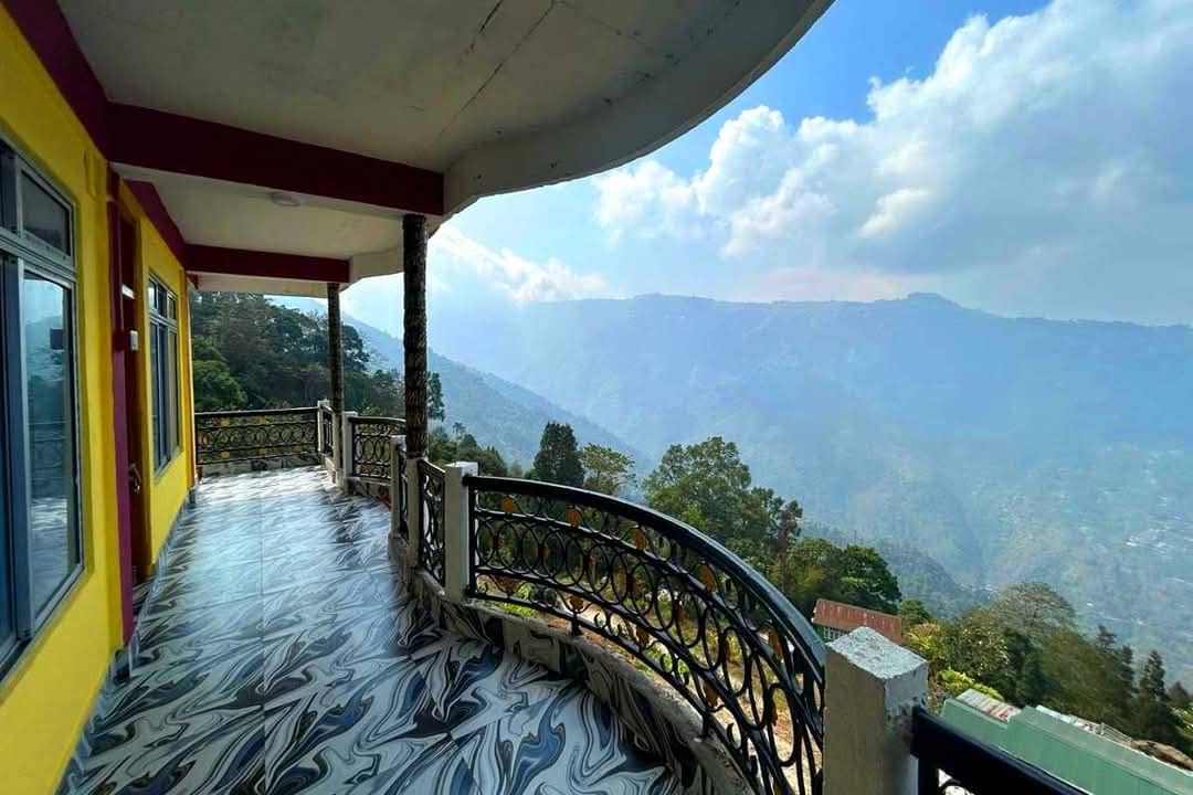 Escape to Paradise - Lebong, Bengal photo 5