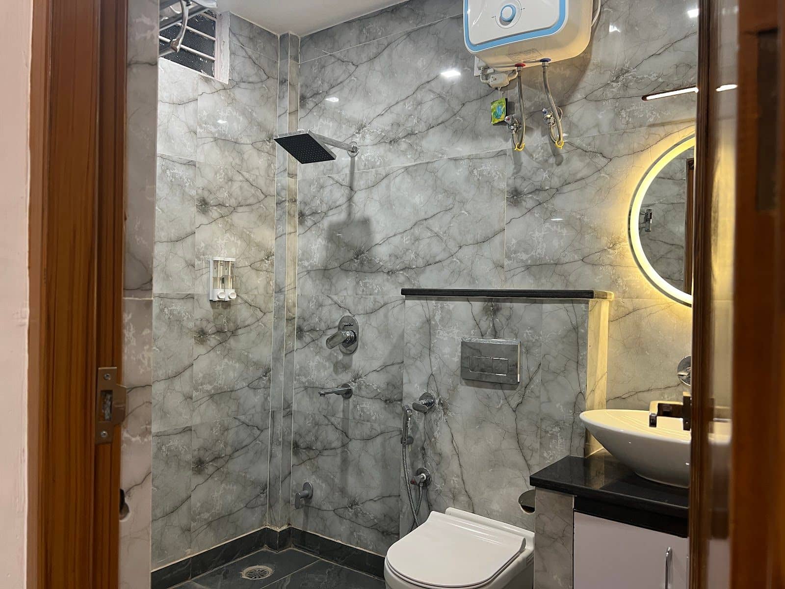 Mountain Cottages w/ Valley Views, Uttarakhand - Lansdowne, Uttarakhand photo 5