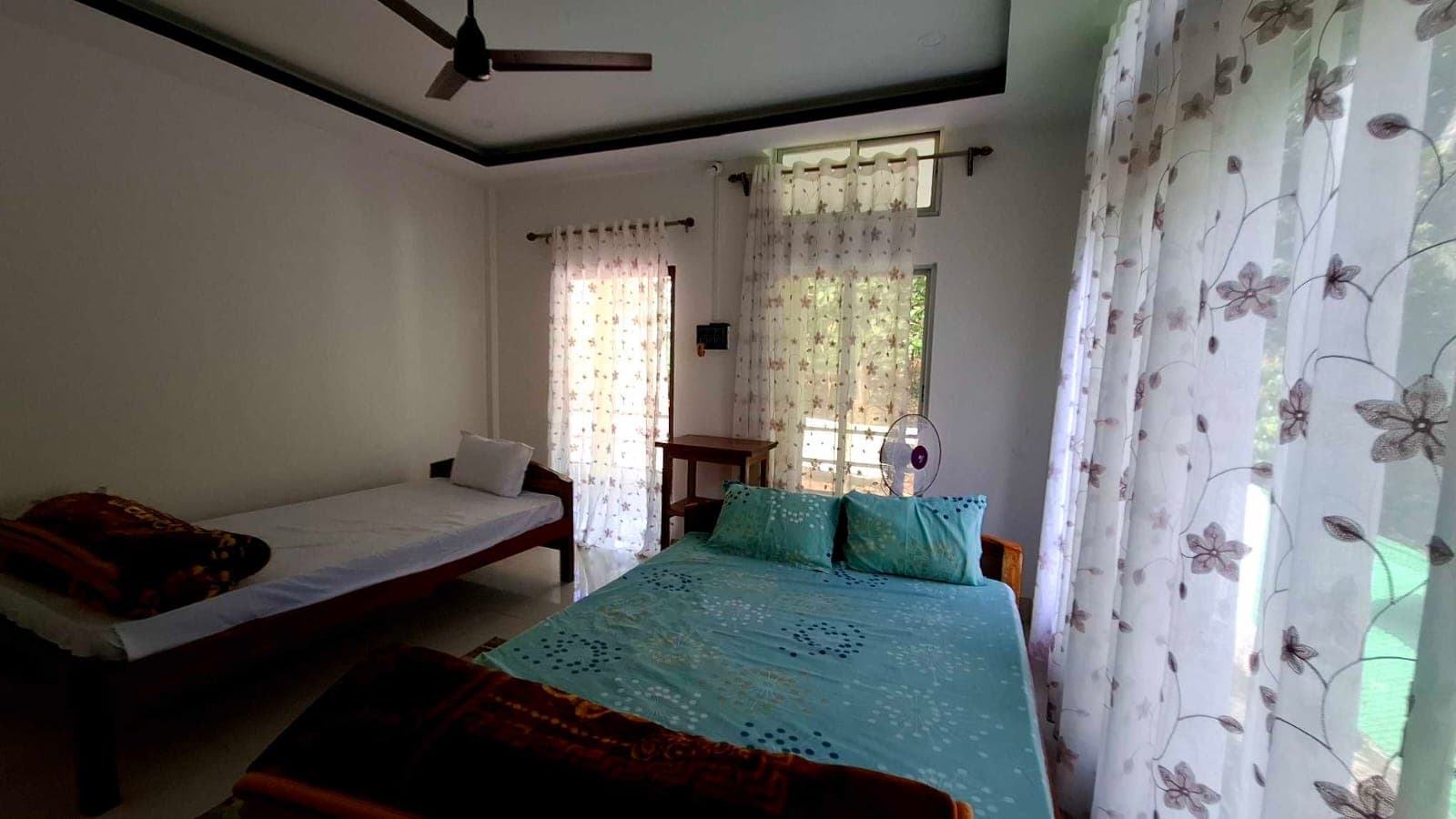 Discovered Property in India 1