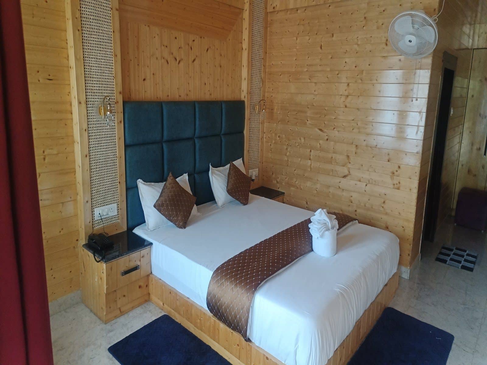 Nature View Homestay w/ Home Meals, Uttarakhand - Rudraprayag, Uttarakhand photo 3