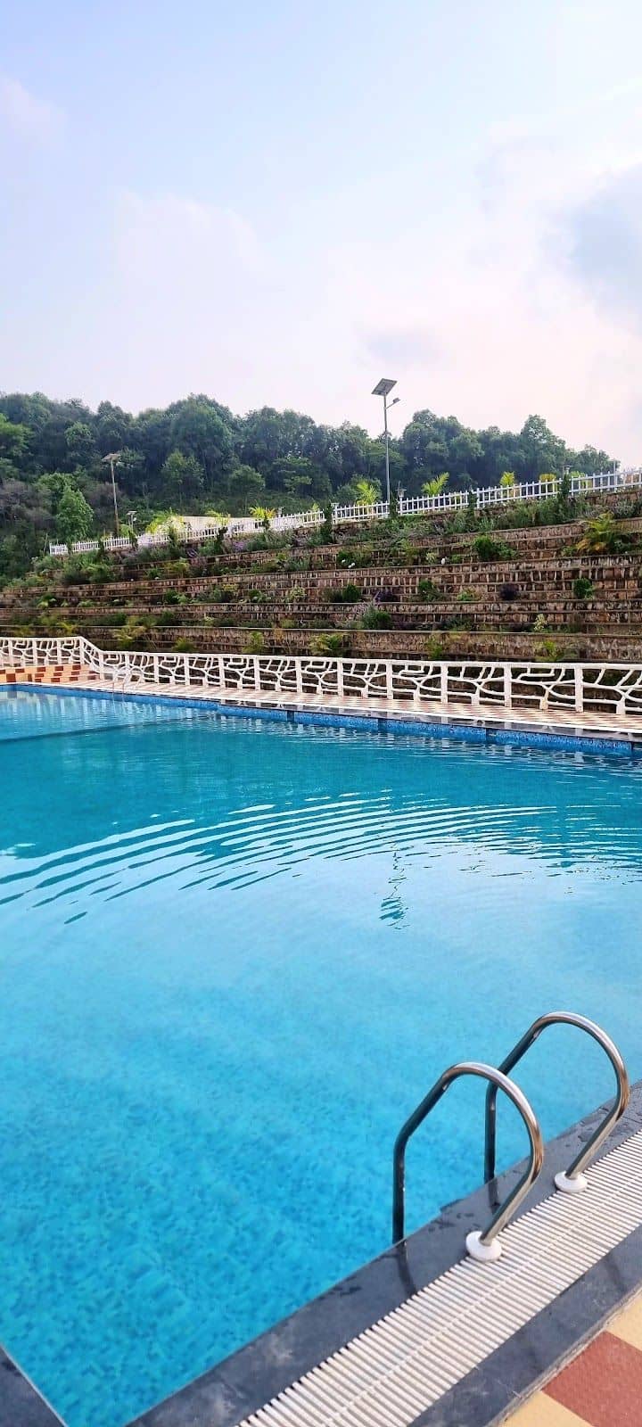 SARAL ADVENTURE RESORT - Meghalaya photo 4