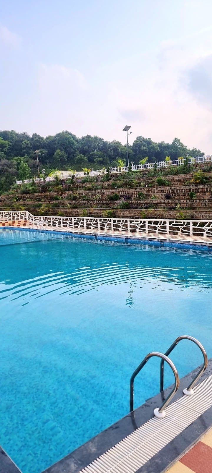 Saral Adventure Resort photo