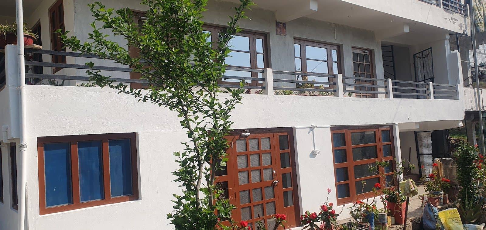 Garden Homestay w/ Home Meals & Views, Uttarakhand - Pithoragarh, Uttarakhand photo 5