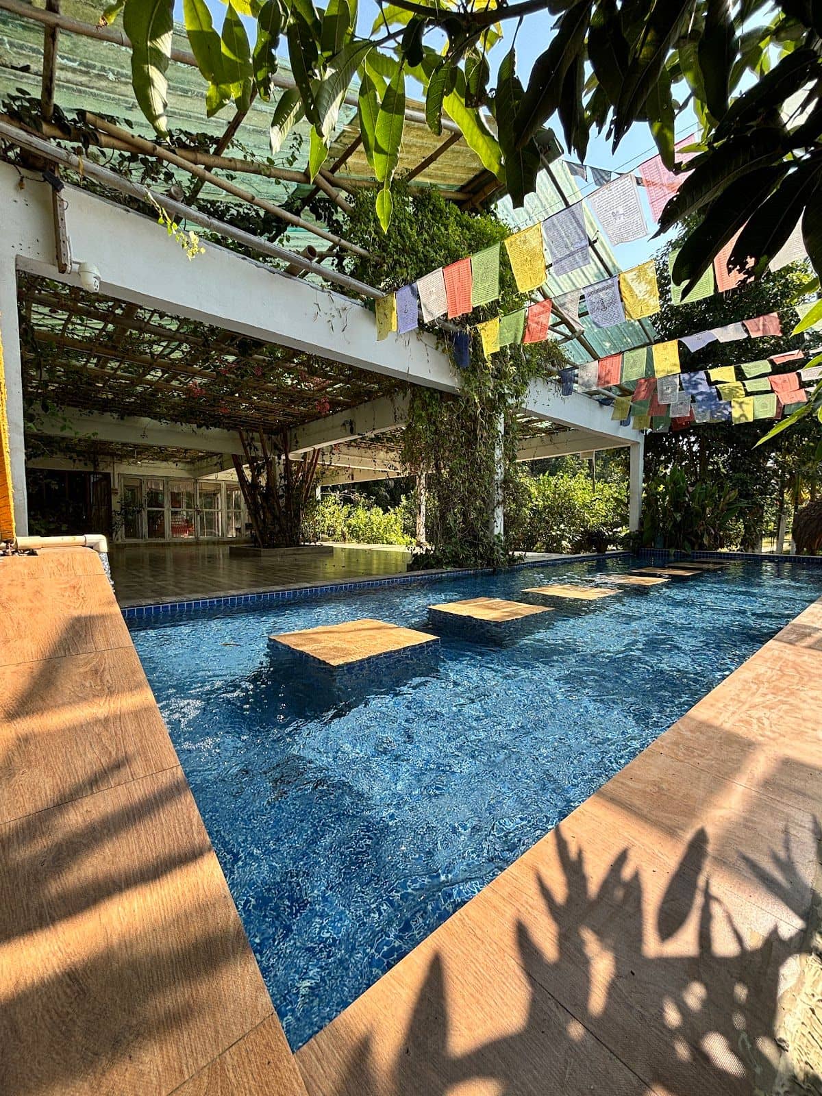 Elevated Cottage w/ Home Meals & Family Care, Assam - Assam photo 5