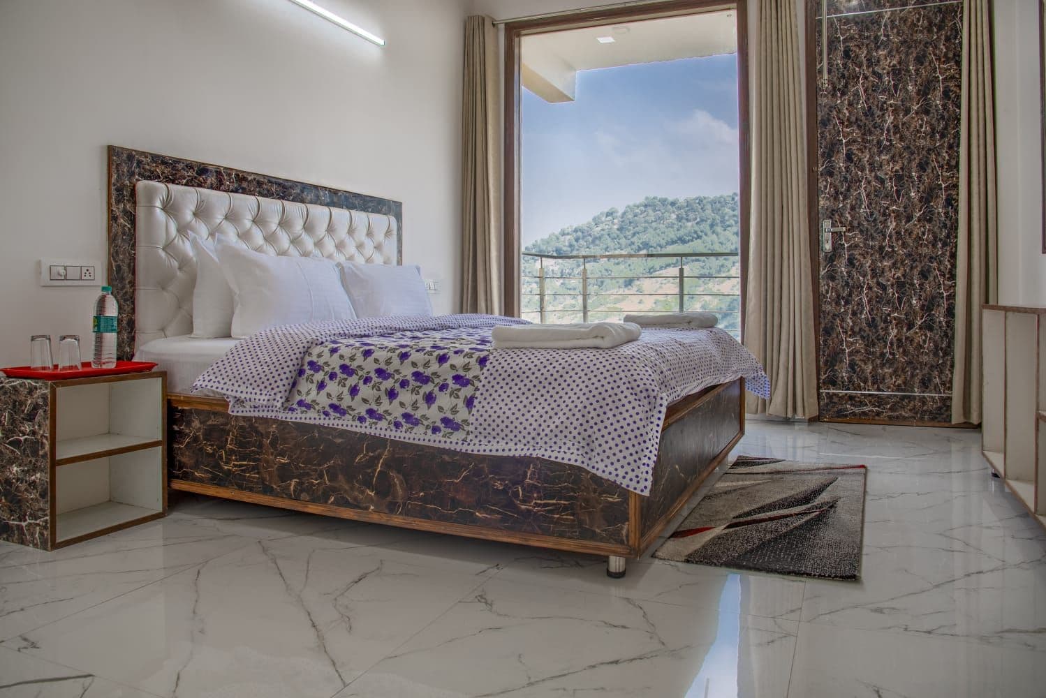 Mountain View Homestay w/ Tasty Home Meals, HP in Himachal Pradesh 2