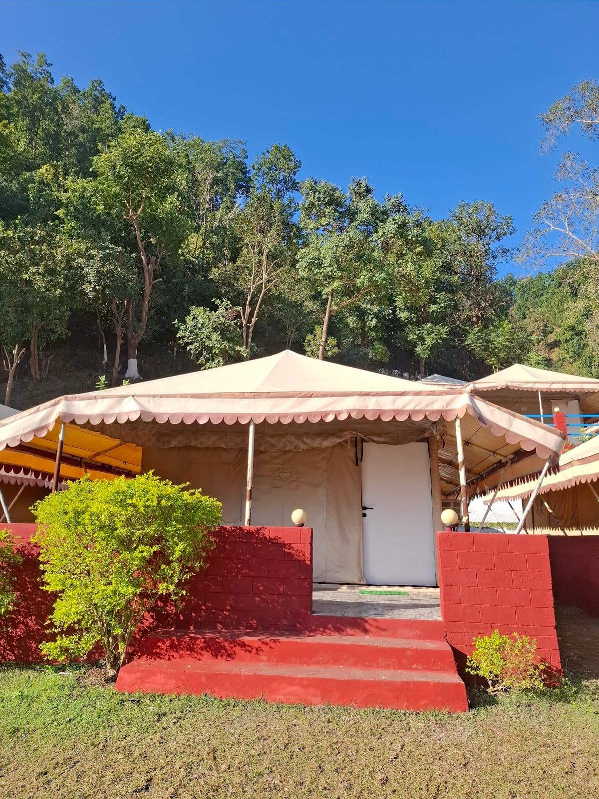 Mountain View Cottage w/ Home Meals, Uttarakhand in Rishikesh, Uttarakhand 5