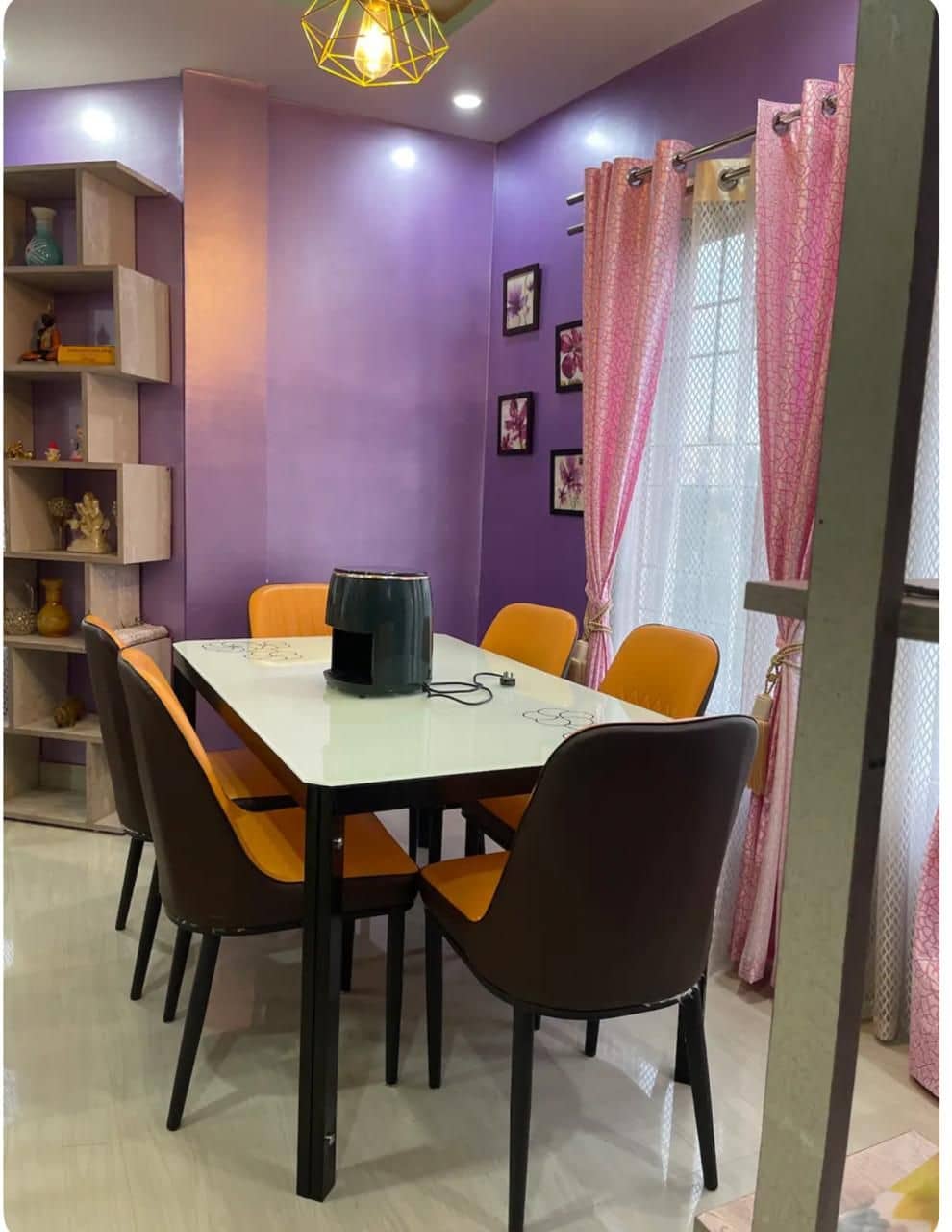 Aesthetic Homestay, Well-Decorated Rooms, Assam - Jorhat, Assam photo 5