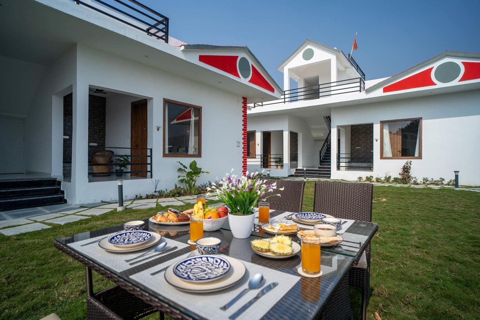 Organic Farm Cottage w/ Home Meals & Bonfires, Uttarakhand in Uttarakhand 8