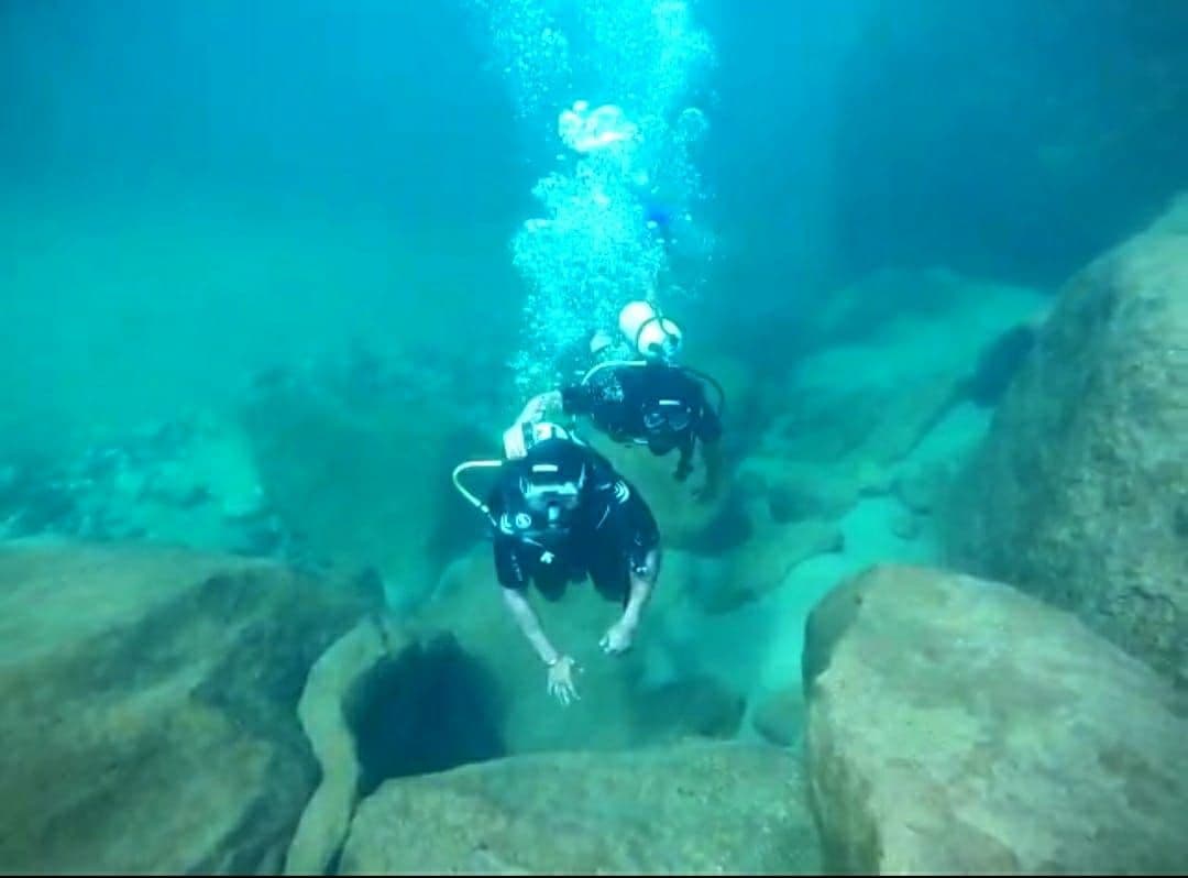 Adventure Tents w/ River Shore & Home Food, Megh. in Meghalaya 8