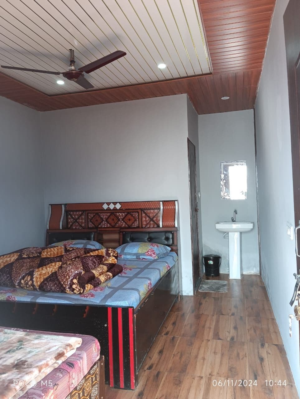 Homestay w/ Kartik Swami Trek Access, Uttarakhand in Kanakchonry, Uttarakhand 2