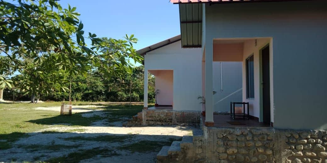 Peaceful Bungalow w/ Elephant Rides, Assam - Barpeta