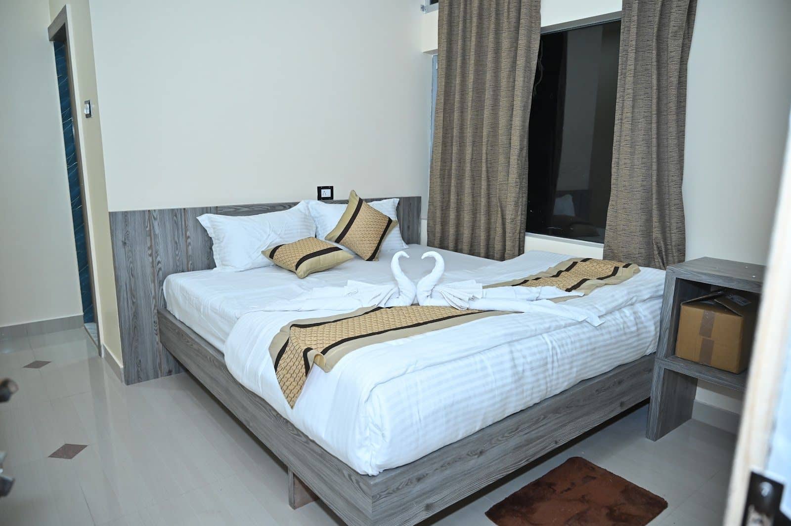 5-Star Feel Homestay, Tasty Meals & Service, Assam - Barpeta photo 3