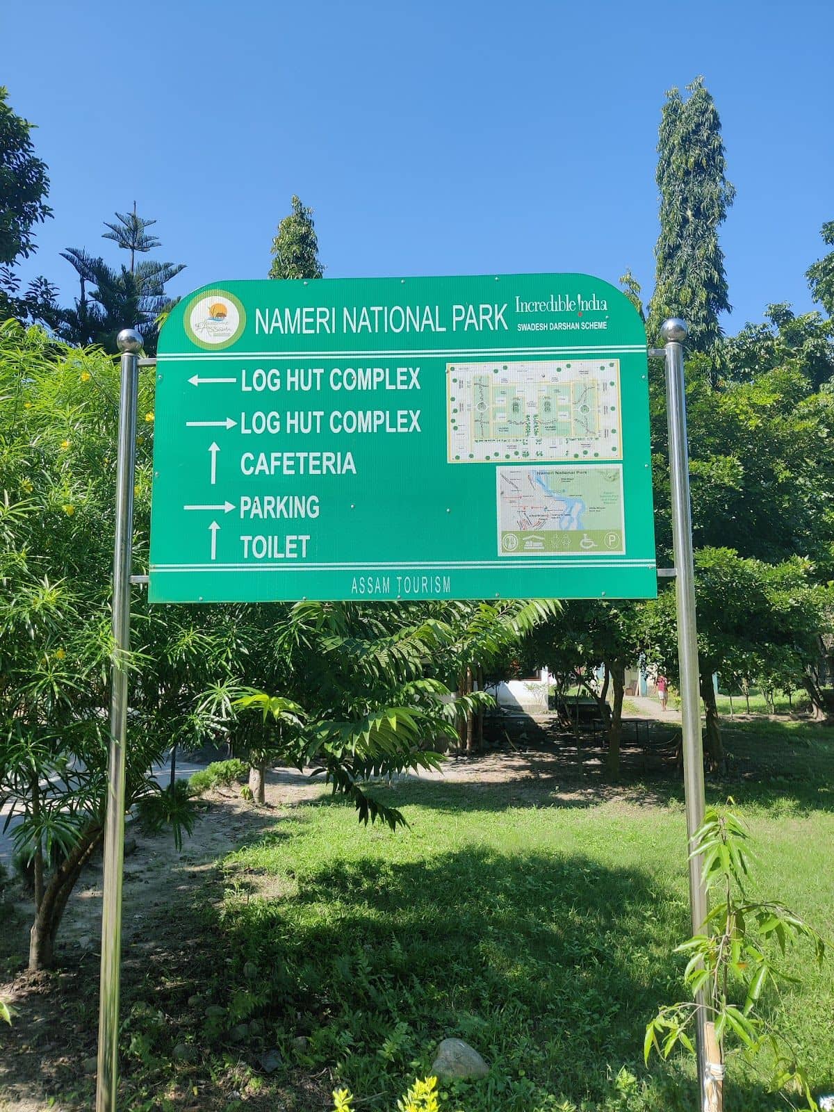 Jungle Cottages w/ Outstanding Hospitality, Assam - Tezpur photo 5