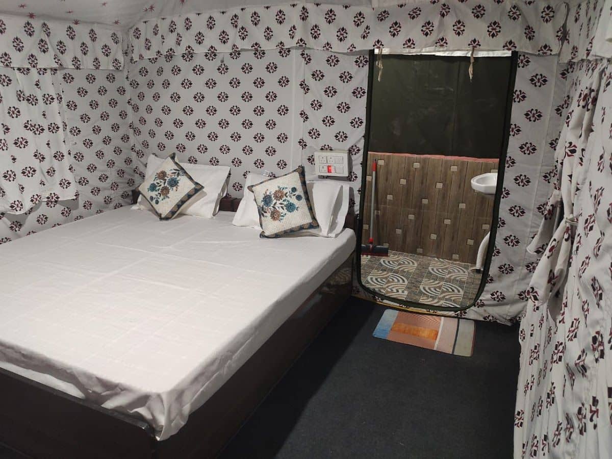 Cozy Homestay in Parashar - Parashar photo 3