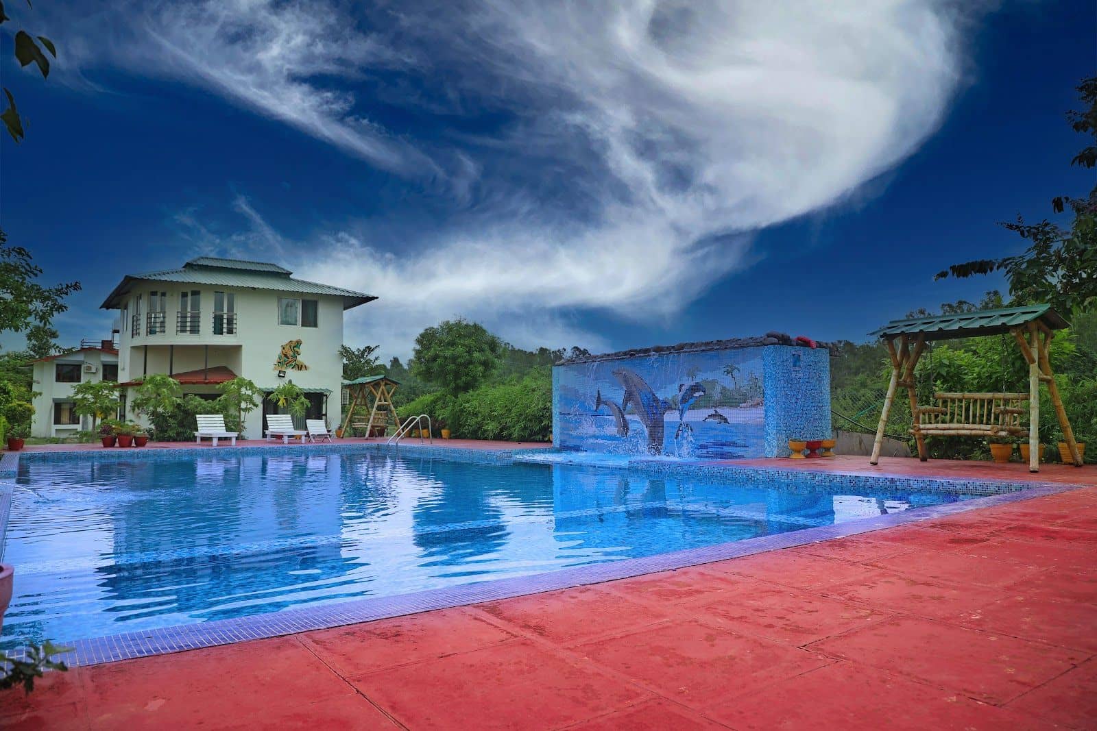 Corbett Treat Resort® - Jim Corbett photo 4