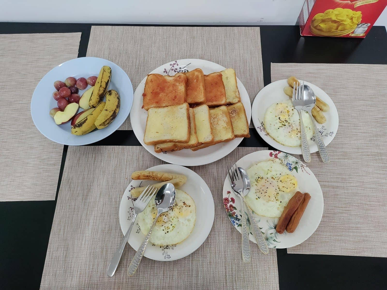 Accessible Homestay w/Exceptional Food, Nagaland - Kohima, Nagaland photo 4