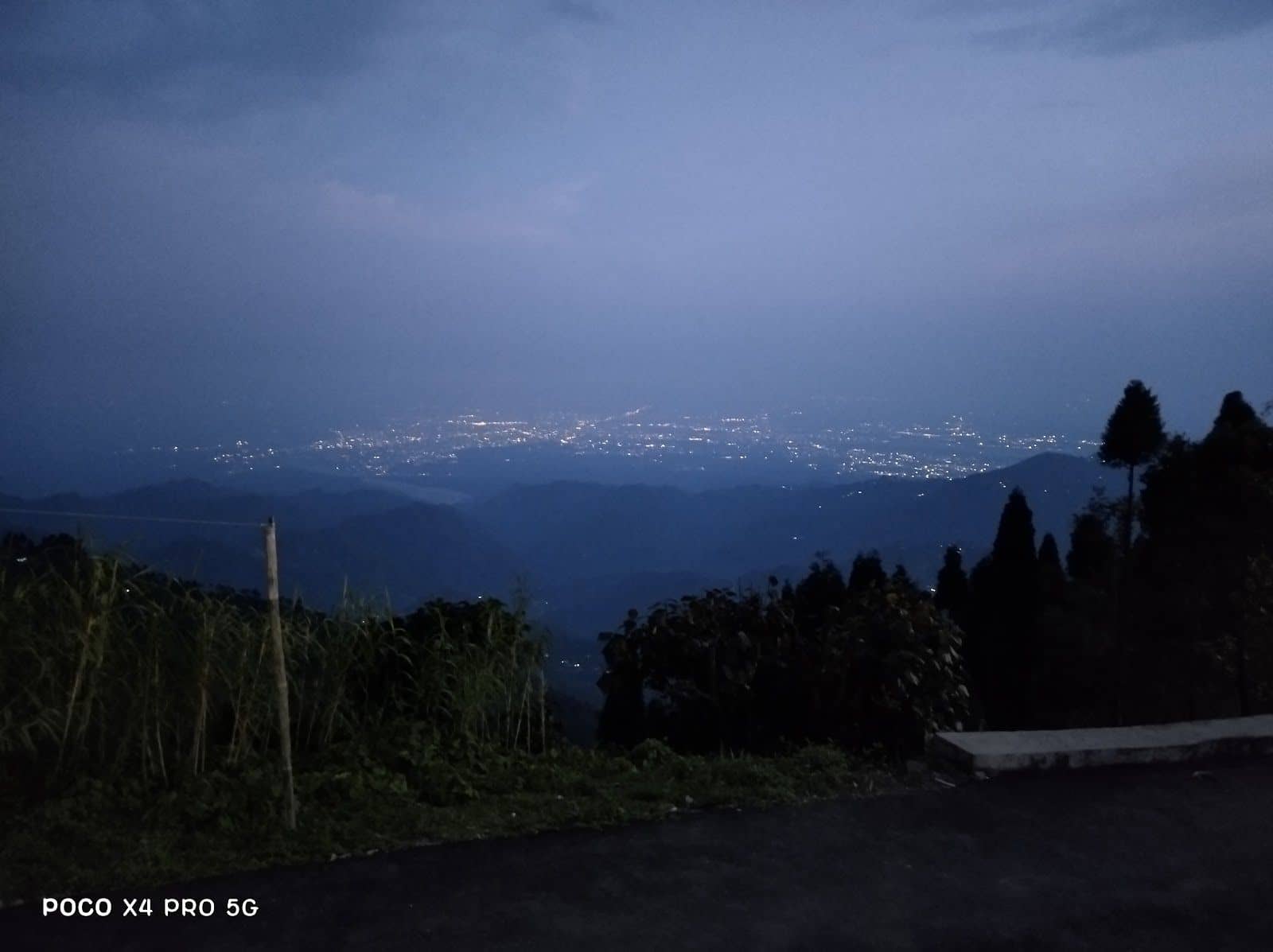 Serene Wilderness Retreat with Panoramic Views - Sittong photo 4