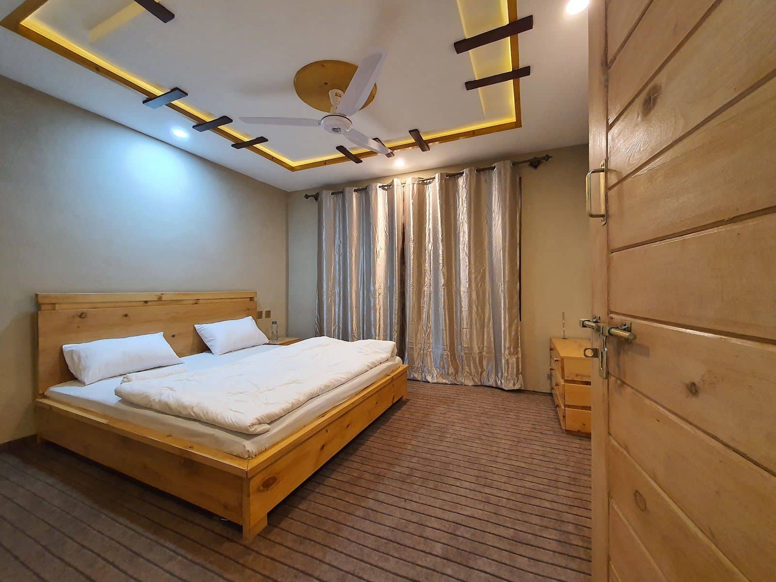 Homestay w/ Home-like Hospitality & Food, GB - Skardu, GB photo 5