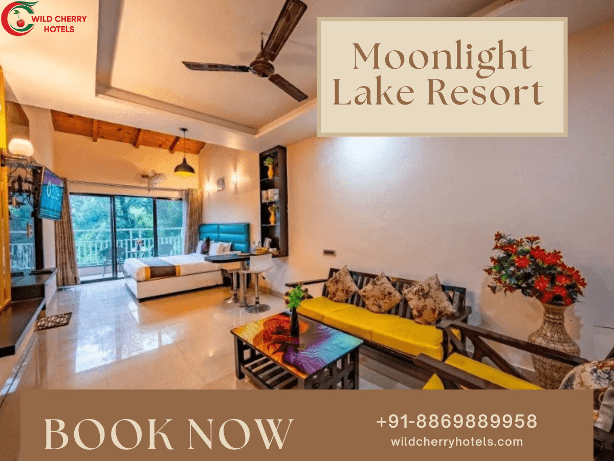 Fabulous Interior Villa w/ Views, Uttarakhand - Uttarakhand photo 5