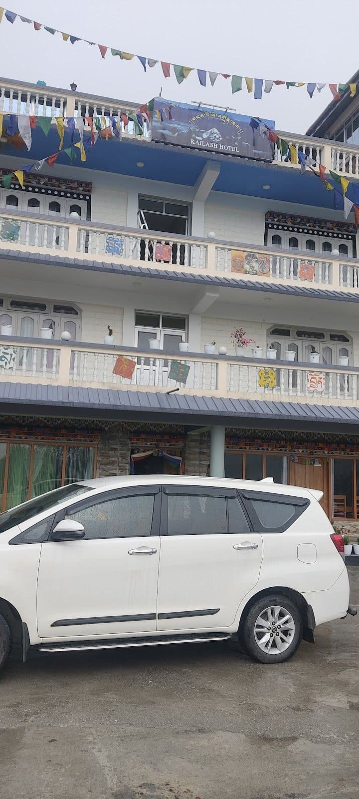 Spacious Rooms, Home-Cooked Meals & Superb Views in Tawang 8
