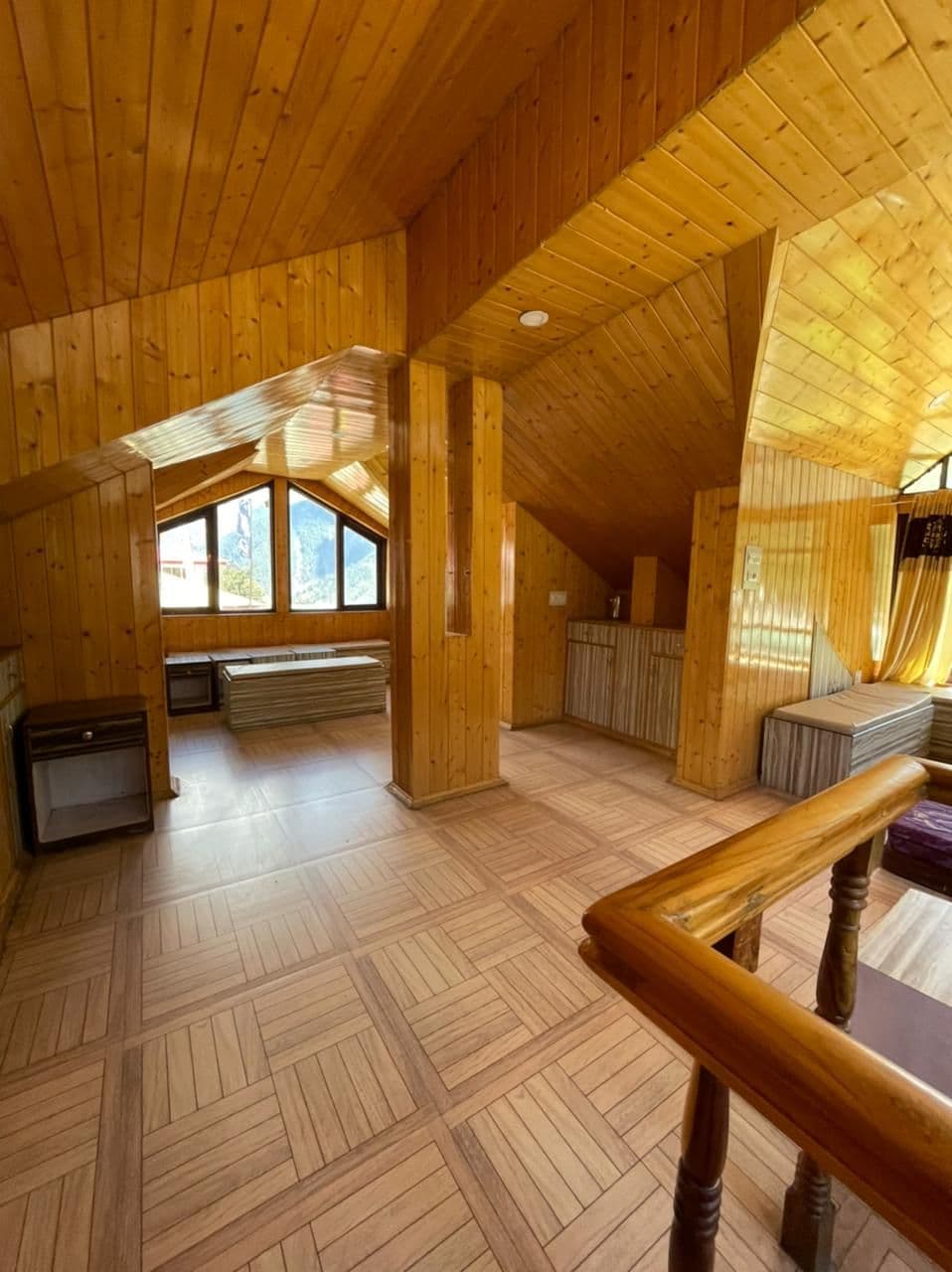 Homestay by Monastery, Kinner Kailash Views, HP in Himachal Pradesh, Kalpa 8