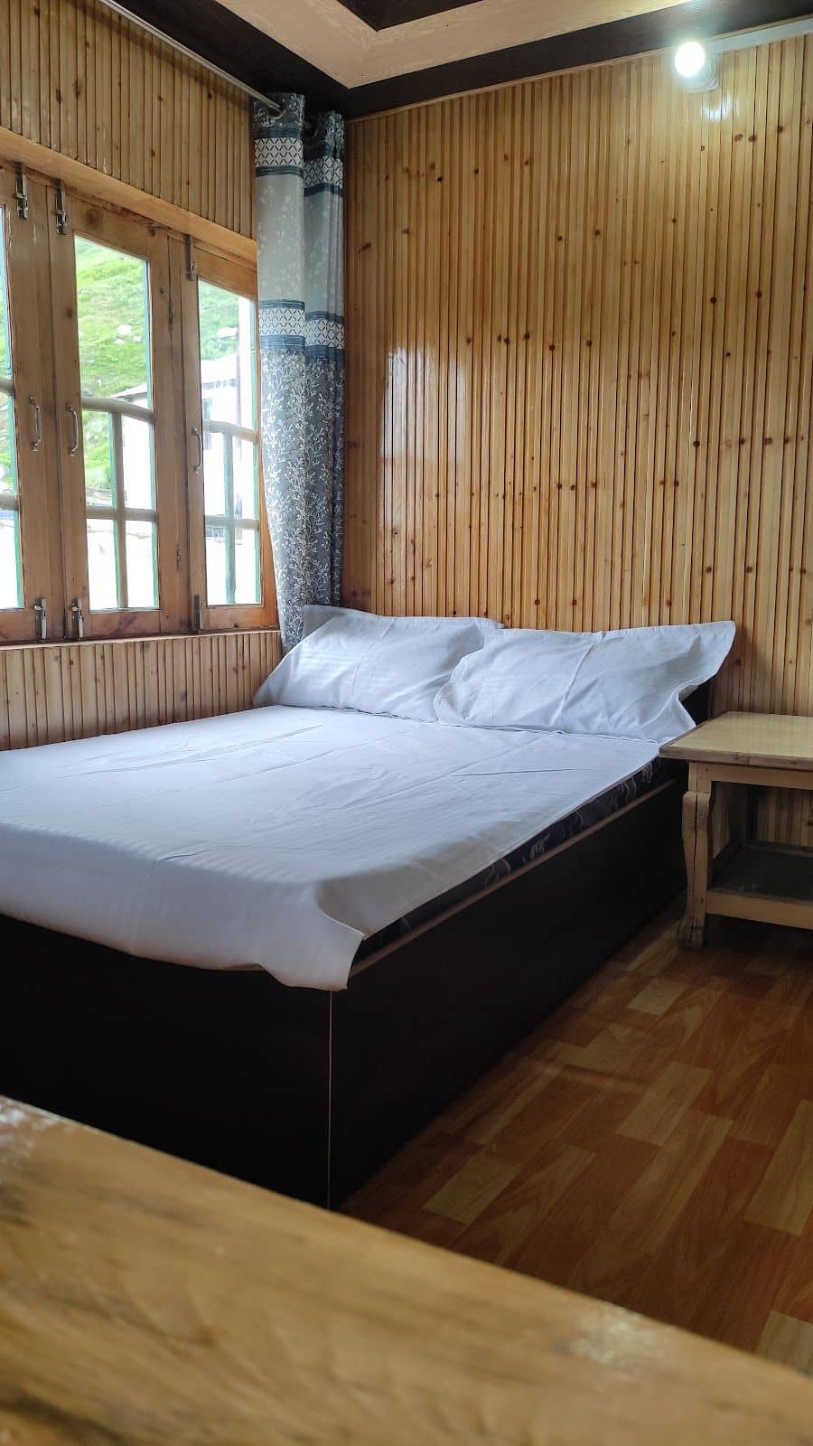 Organic Farm Homestay, Home Meals & Treks, HP - Killar, HP photo 5