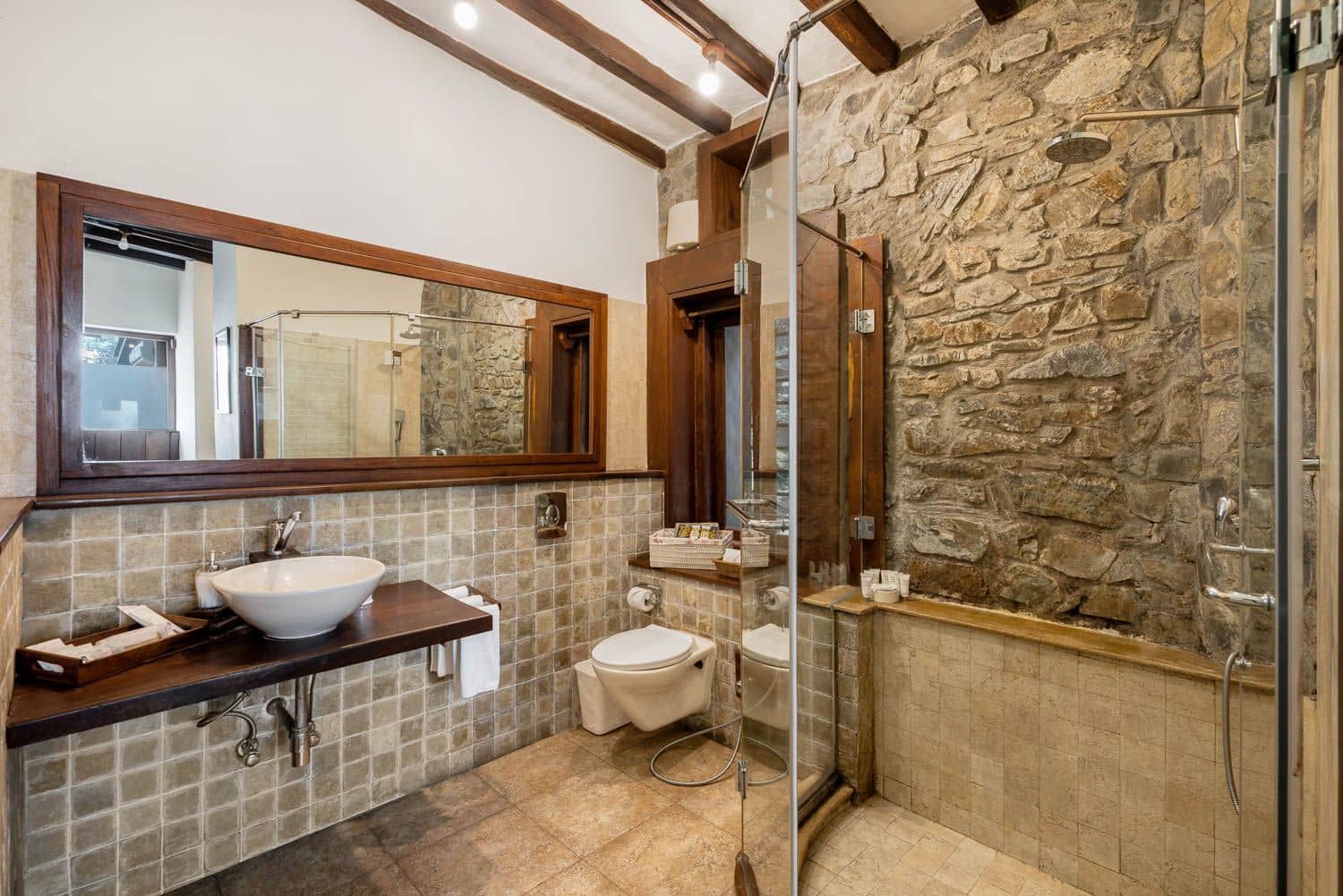 Historic Villa w/ English Gardens & Bake Shop, UK - Uttarakhand, Mussoorie photo 5