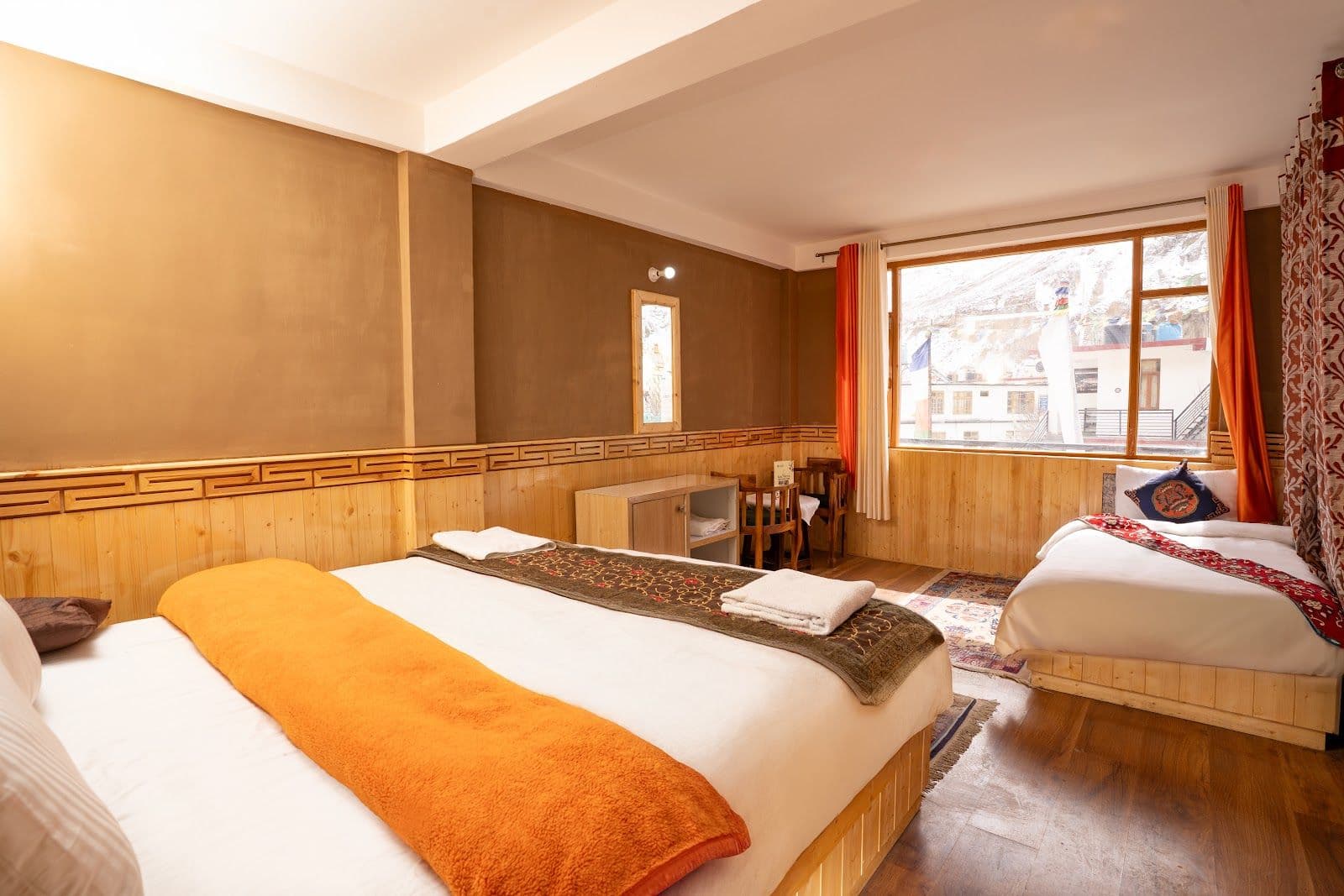 Cozy Homestay in Spiti Valley in Spiti Valley 8