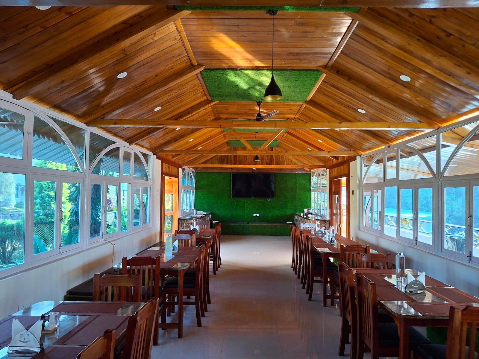 Cozy Mountain Homestay with Local Hospitality - Ri Bhoi photo 5