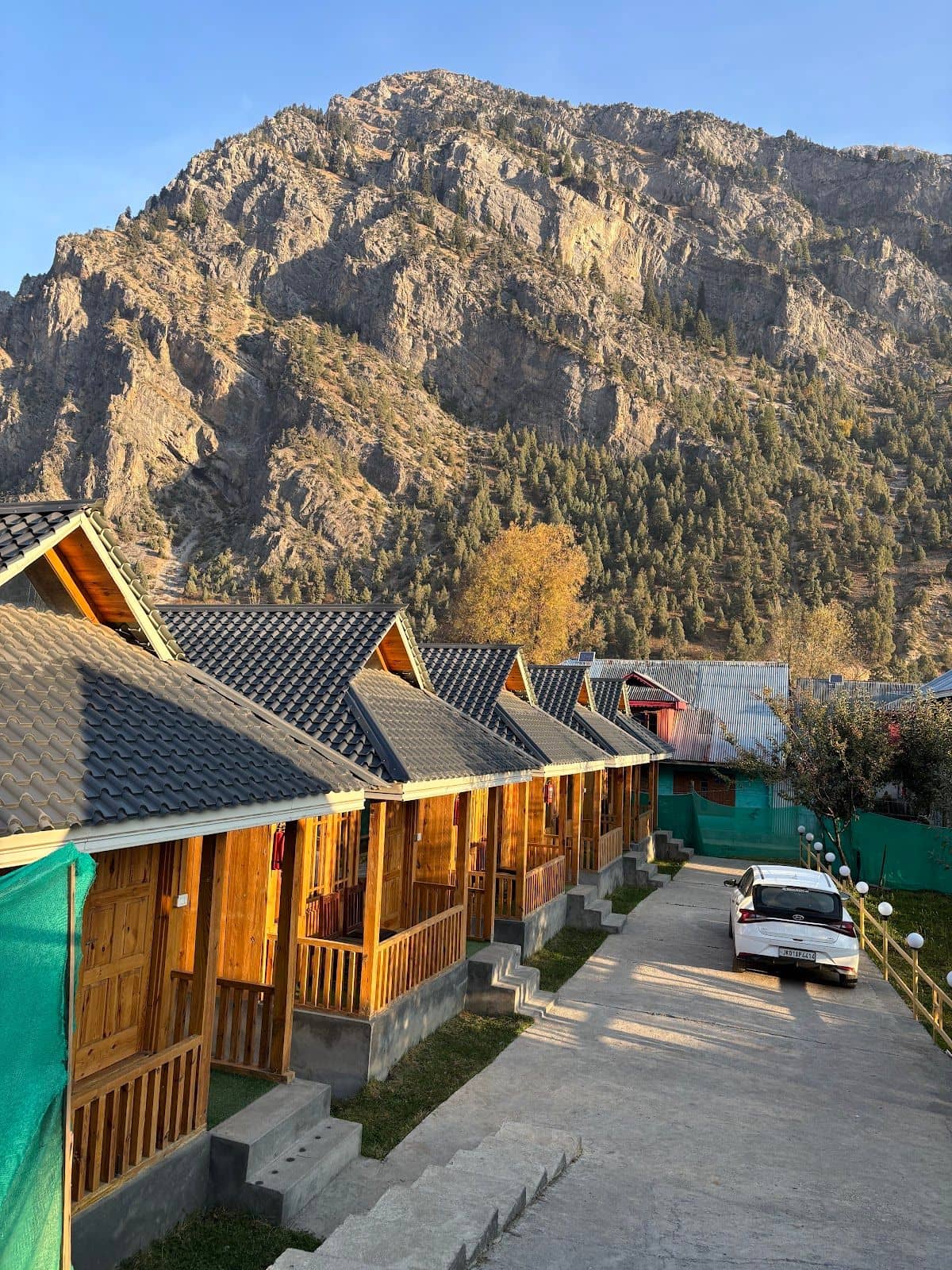 Cozy Homestay in Gurez Valley - Gurez Valley photo 4
