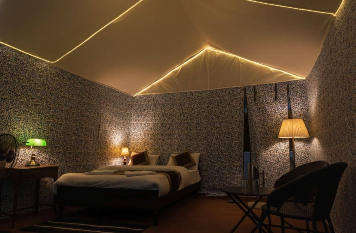 Riverside Cottage w/ Mountain Views, Uttarakhand - Barkot, Uttarakhand photo 3