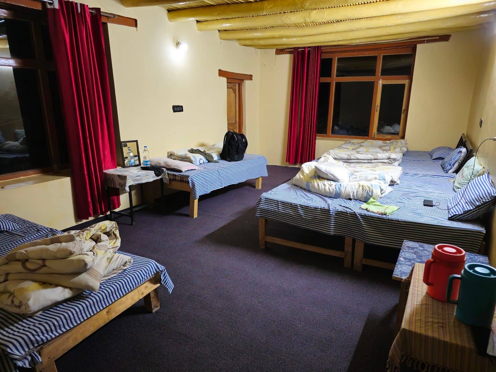 Cozy Homestay in Spangmik - Spangmik photo 3