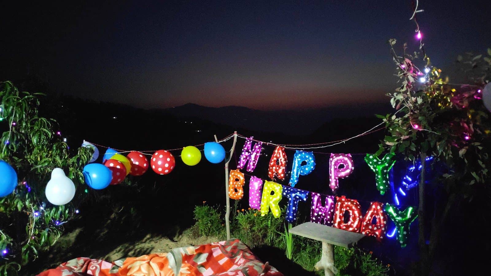 Mountain View Villa w/ Trails, Uttarakhand - Mukteshwar, Uttarakhand photo 3