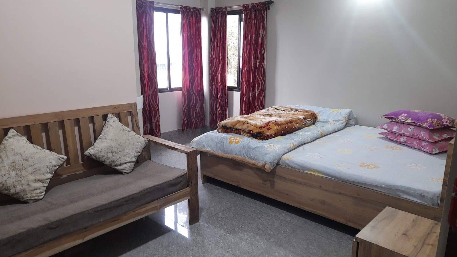 Viewpoint Homestay: Kurseong's Cloud-View Retreat - Kurseong photo 3