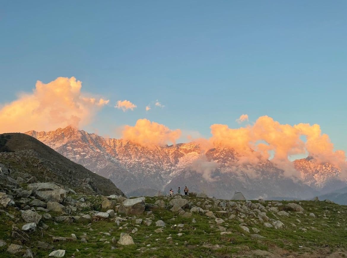 Trekker's Homestay w/ Home Meals & Guides, HP in McLeod Ganj, HP 2