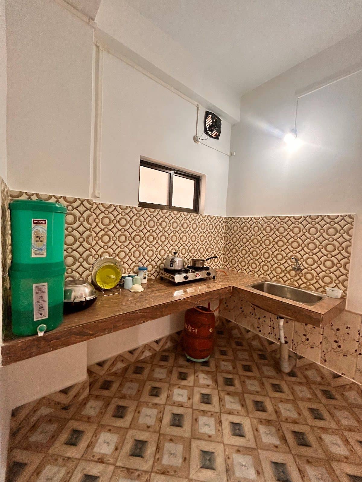 Homestay w/Top-Notch Rooms & Personal Touch, Assam - Assam photo 4