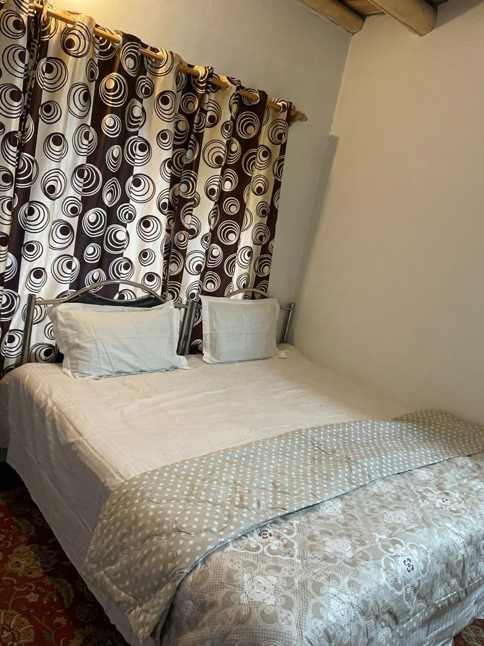 Village Homestay w/ River & Home Meals, Ladakh in Stongstet, Ladakh 7