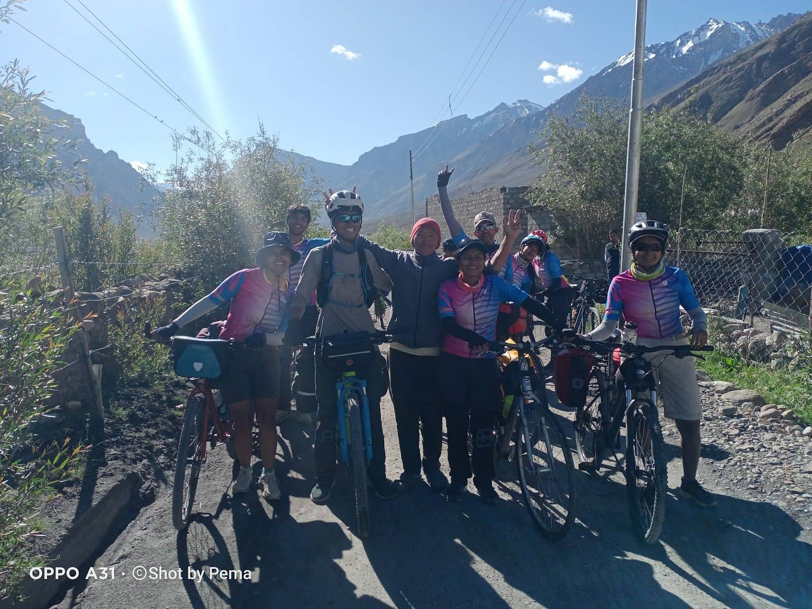 Mountain Homestay w/ Home Meals & Views, HP - Dhar Dindi, HP photo 5