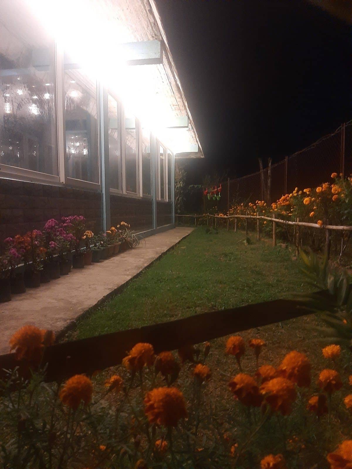 Mountain View Homestay: Kurseong Sunrise Retreat - Deorali photo 5