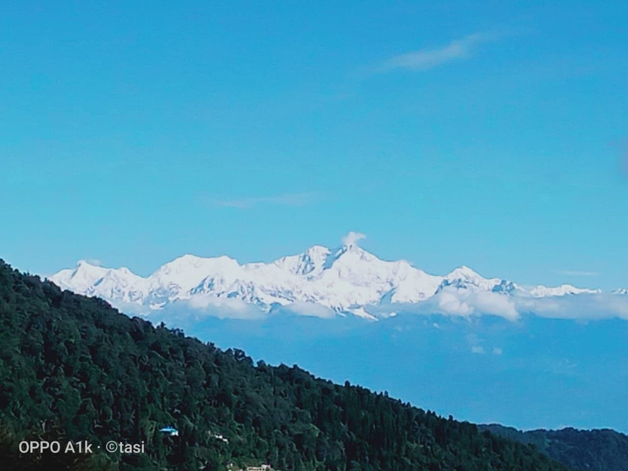 Serene Mountain Retreat in Chatakpur in Chatakpur 8