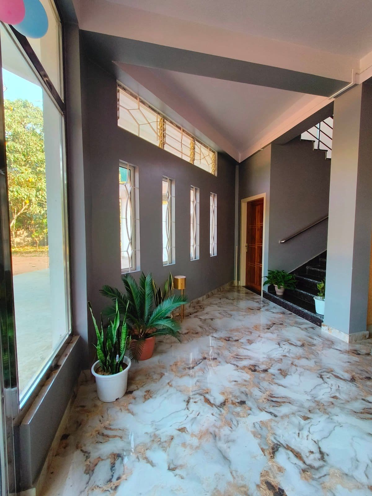 GILMOY HOMESTAY in Tura 1