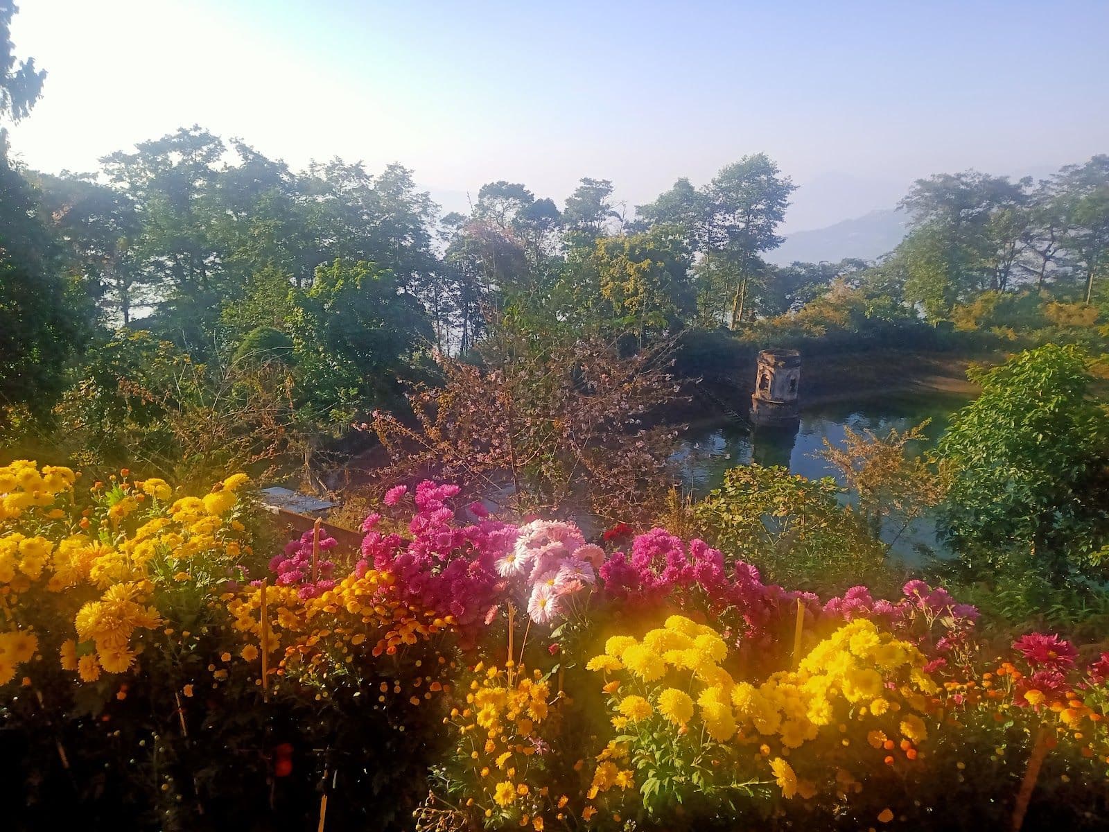Gateway to Serene MountainLiving in Kalimpong 2