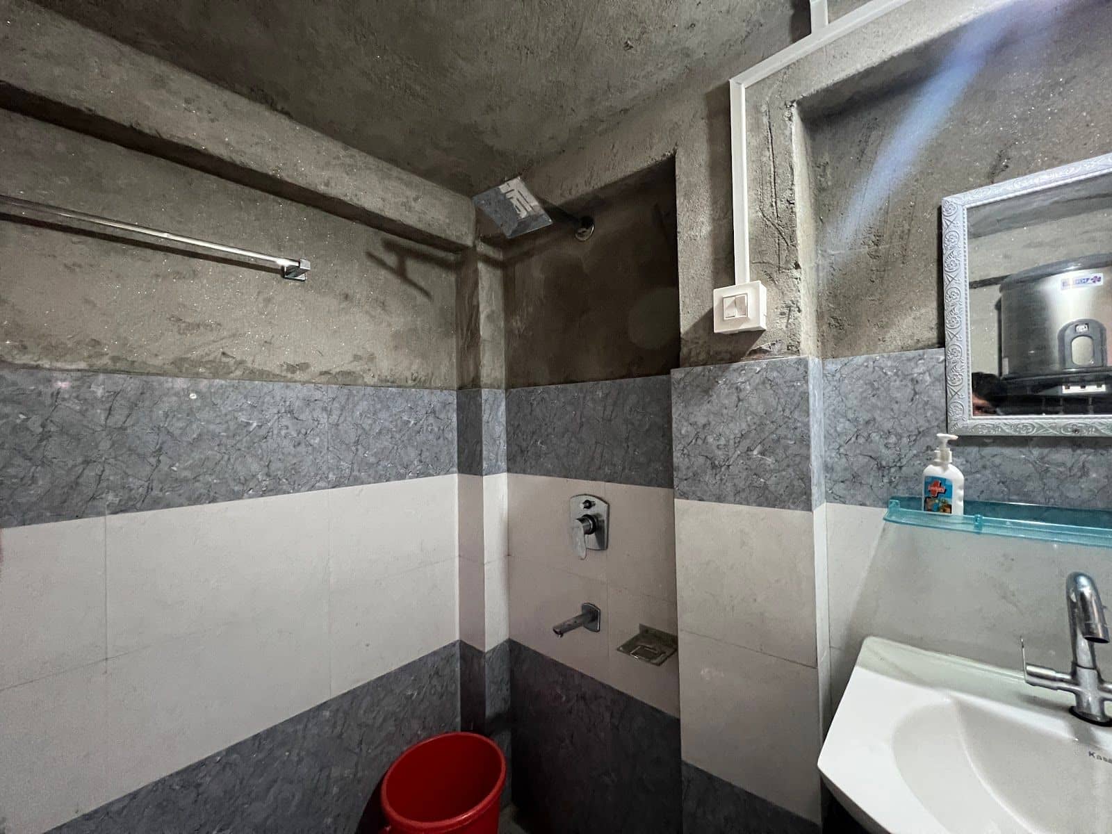 Cozy Homestay in Parashar - Parashar photo 4