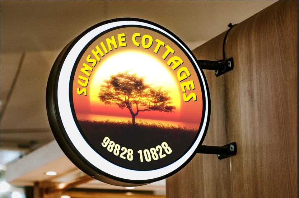 Hillview Cottage w/ Paragliding Views, HP in Bir, HP 8