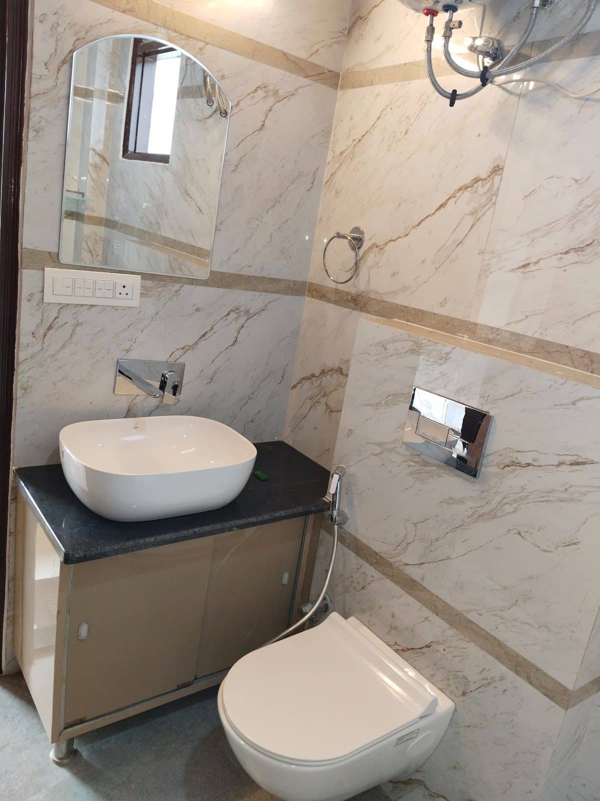 Mountain View Homestay, Highway Access, HP - Himachal Pradesh photo 4