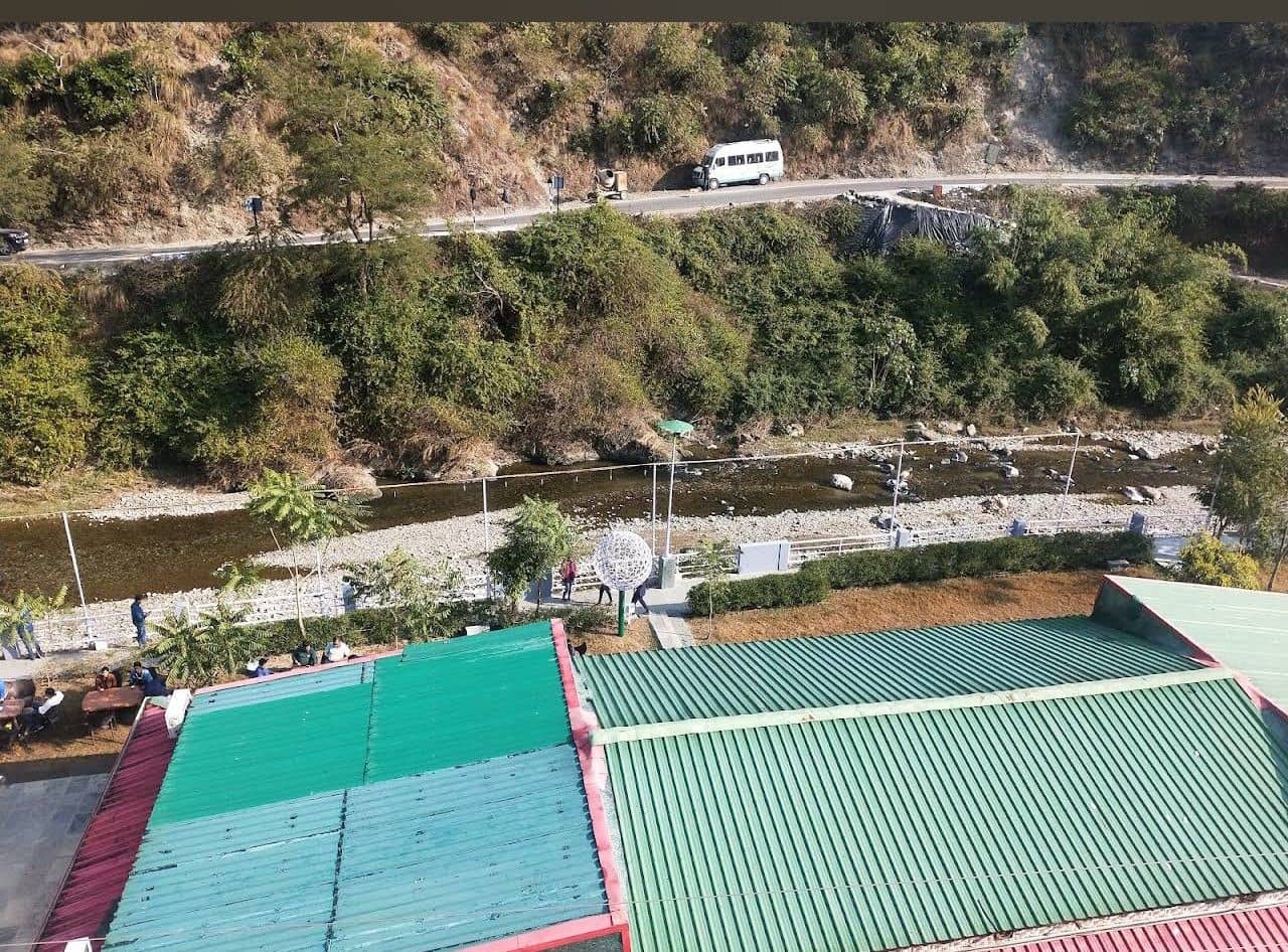 Riverside Resort w/ Activities & Meals - Lansdowne, Uttarakhand photo 4