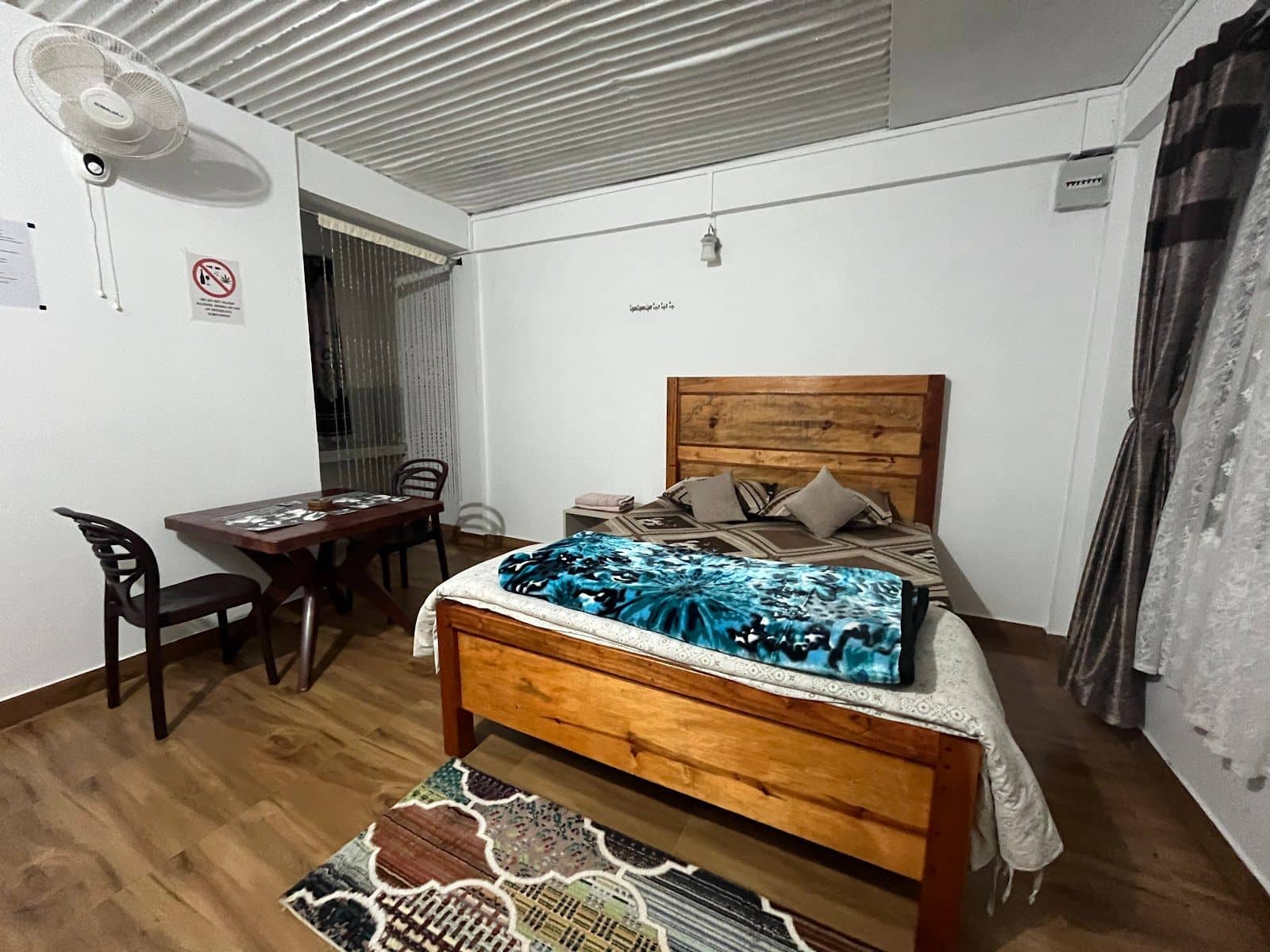 A Soulful Retreat in the Heart of Sohra - Cherrapunjee photo 3