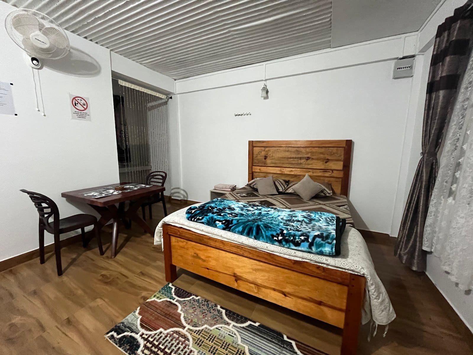 A Soulful Retreat in the Heart of Sohra in Cherrapunjee 2